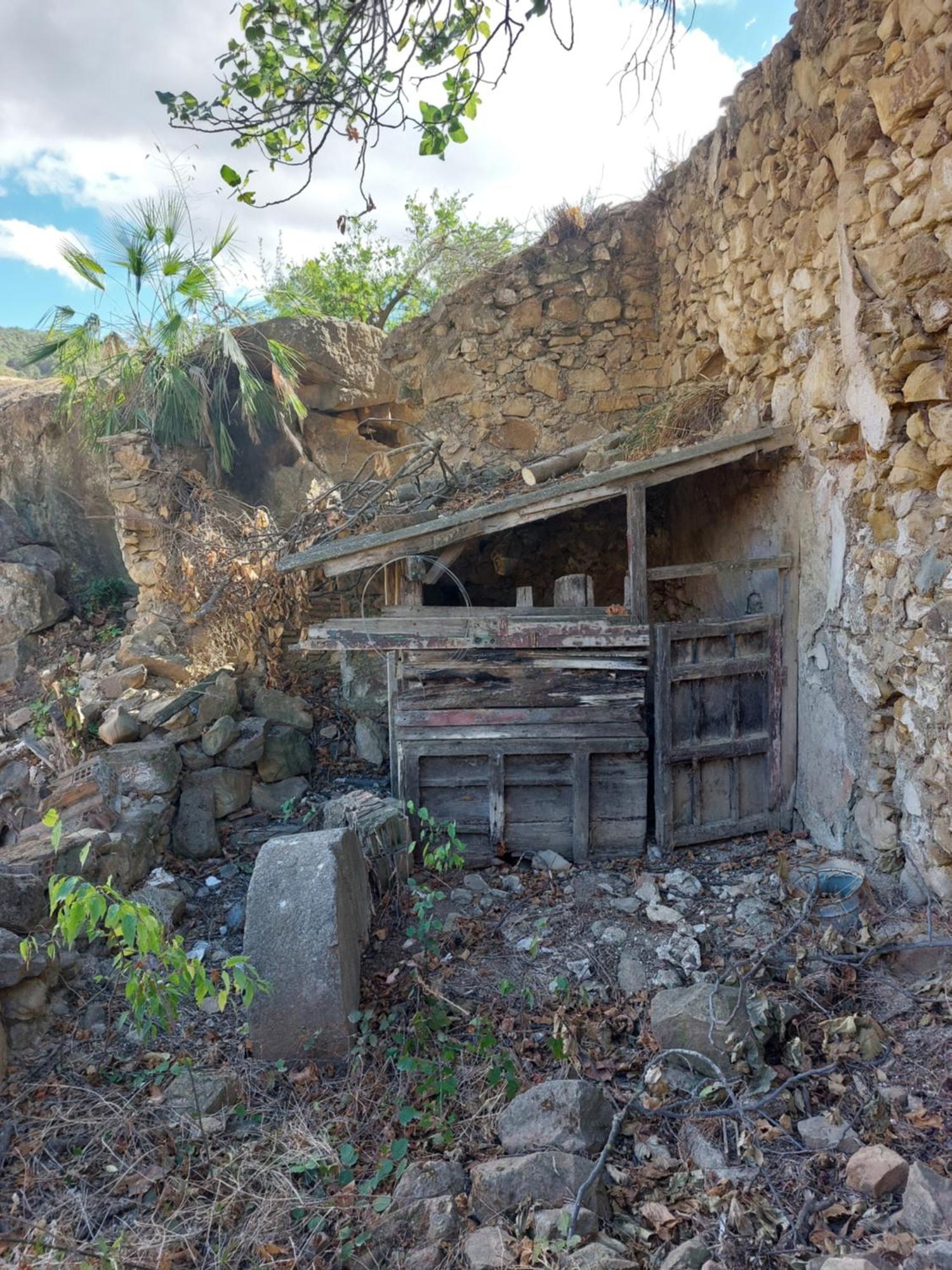 El Bufon De La Corte Carratraca Exterior foto